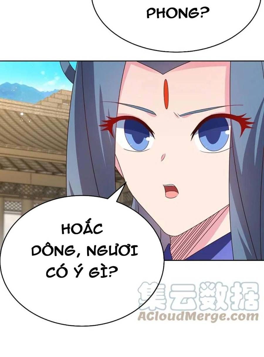 đọc truyện Tôn Thượng Chương 433 ảnh 27 tại Giả Dược