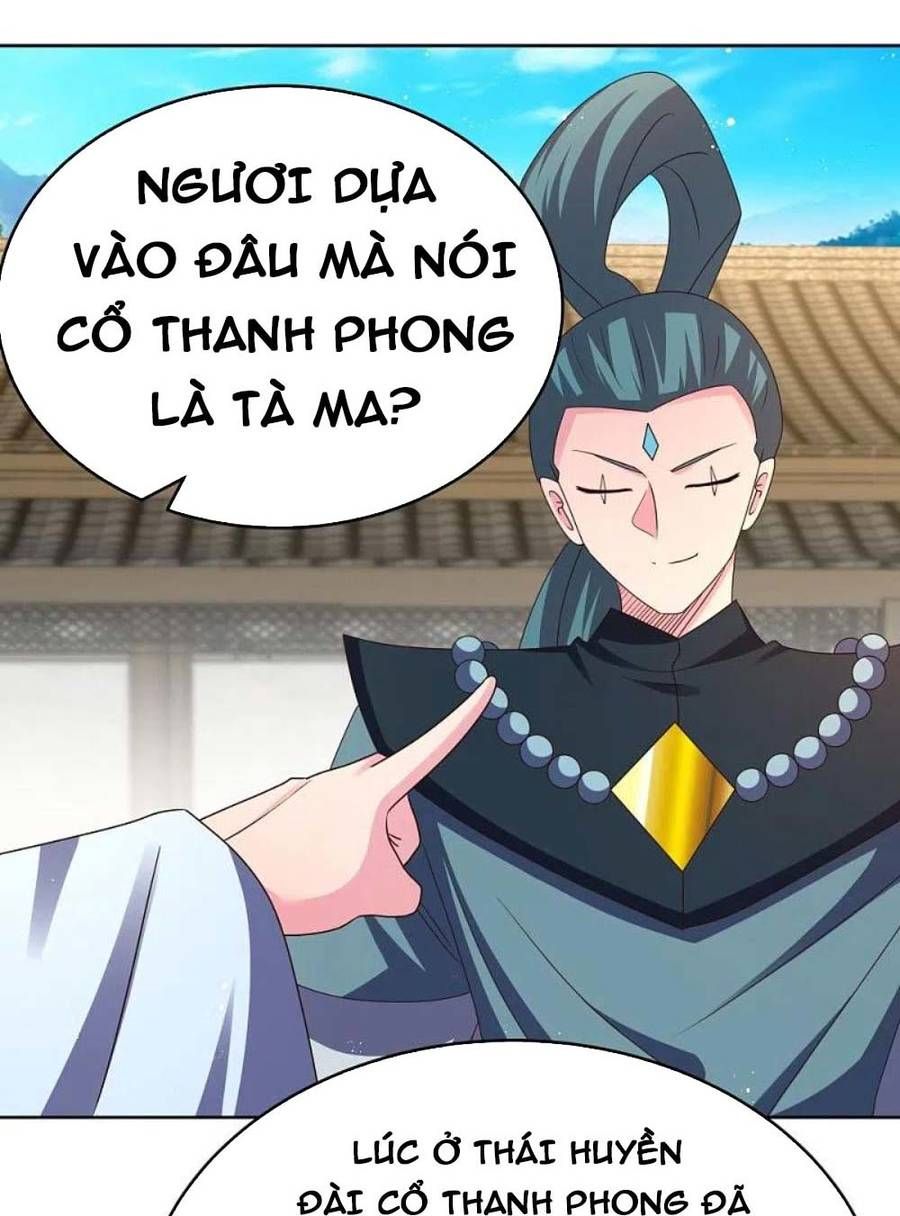 đọc truyện Tôn Thượng Chương 433 ảnh 28 tại Giả Dược
