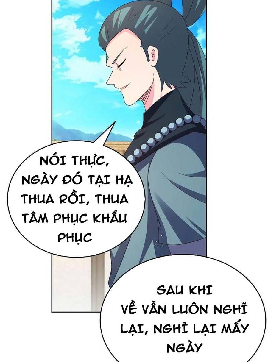 đọc truyện Tôn Thượng Chương 433 ảnh 31 tại Giả Dược