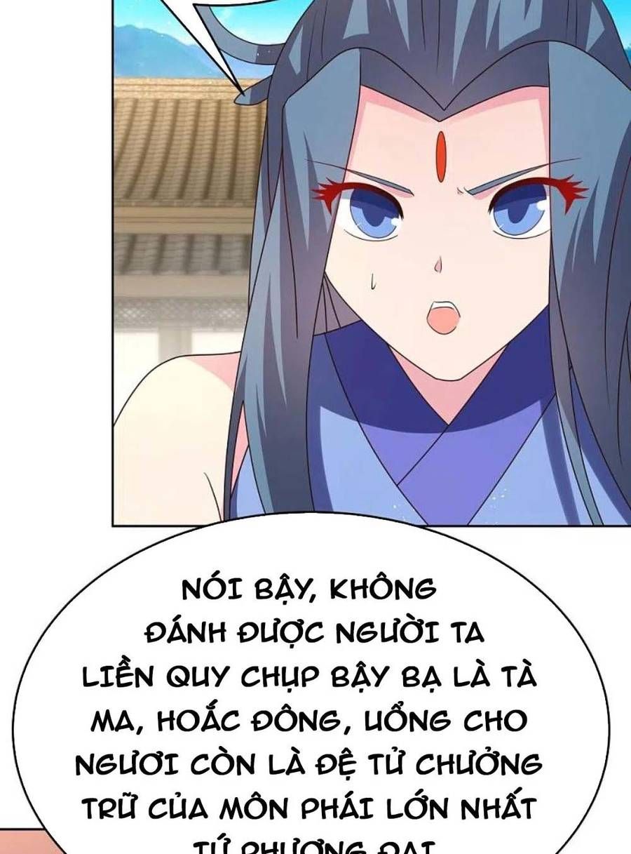 đọc truyện Tôn Thượng Chương 433 ảnh 34 tại Giả Dược