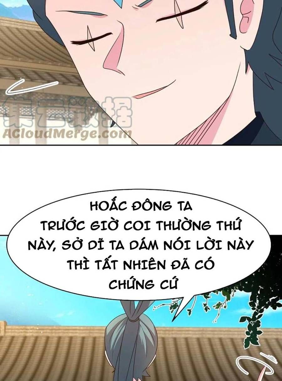 đọc truyện Tôn Thượng Chương 433 ảnh 36 tại Giả Dược