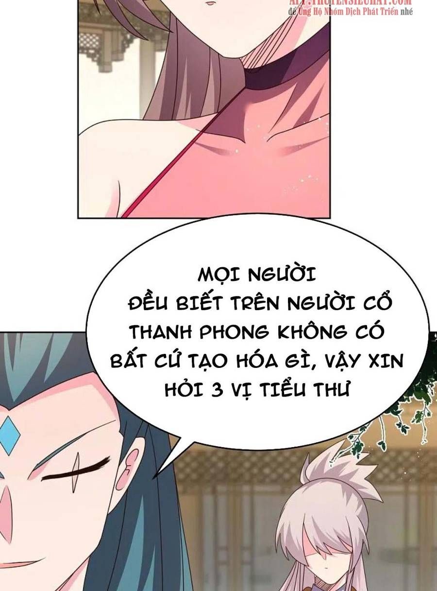 đọc truyện Tôn Thượng Chương 433 ảnh 38 tại Giả Dược