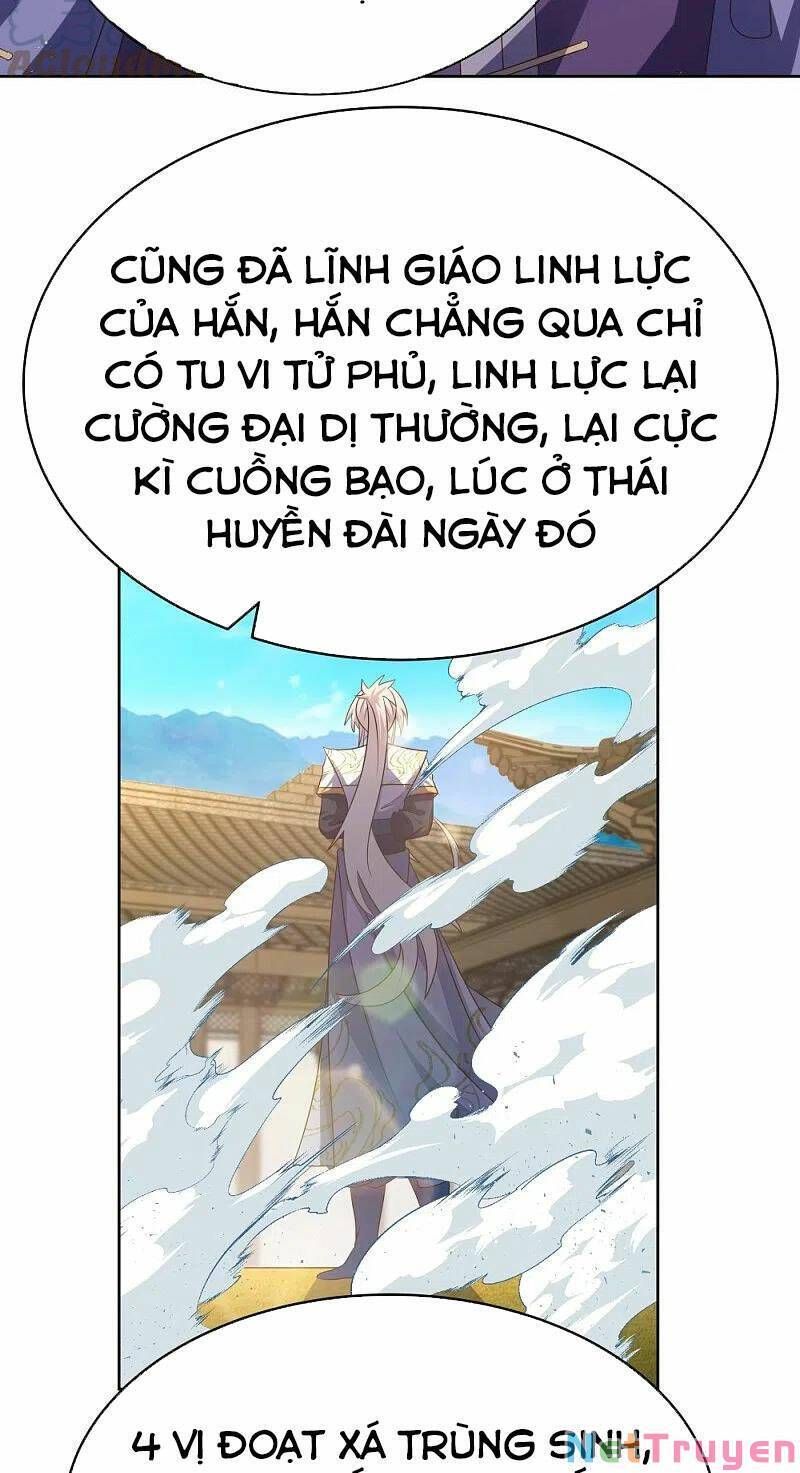đọc truyện Tôn Thượng Chương 434 ảnh 13 tại Giả Dược