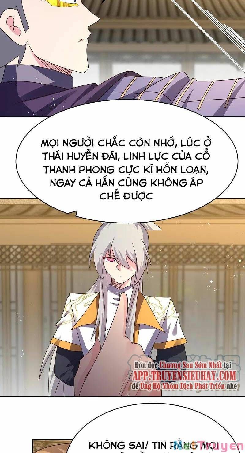 đọc truyện Tôn Thượng Chương 434 ảnh 17 tại Giả Dược