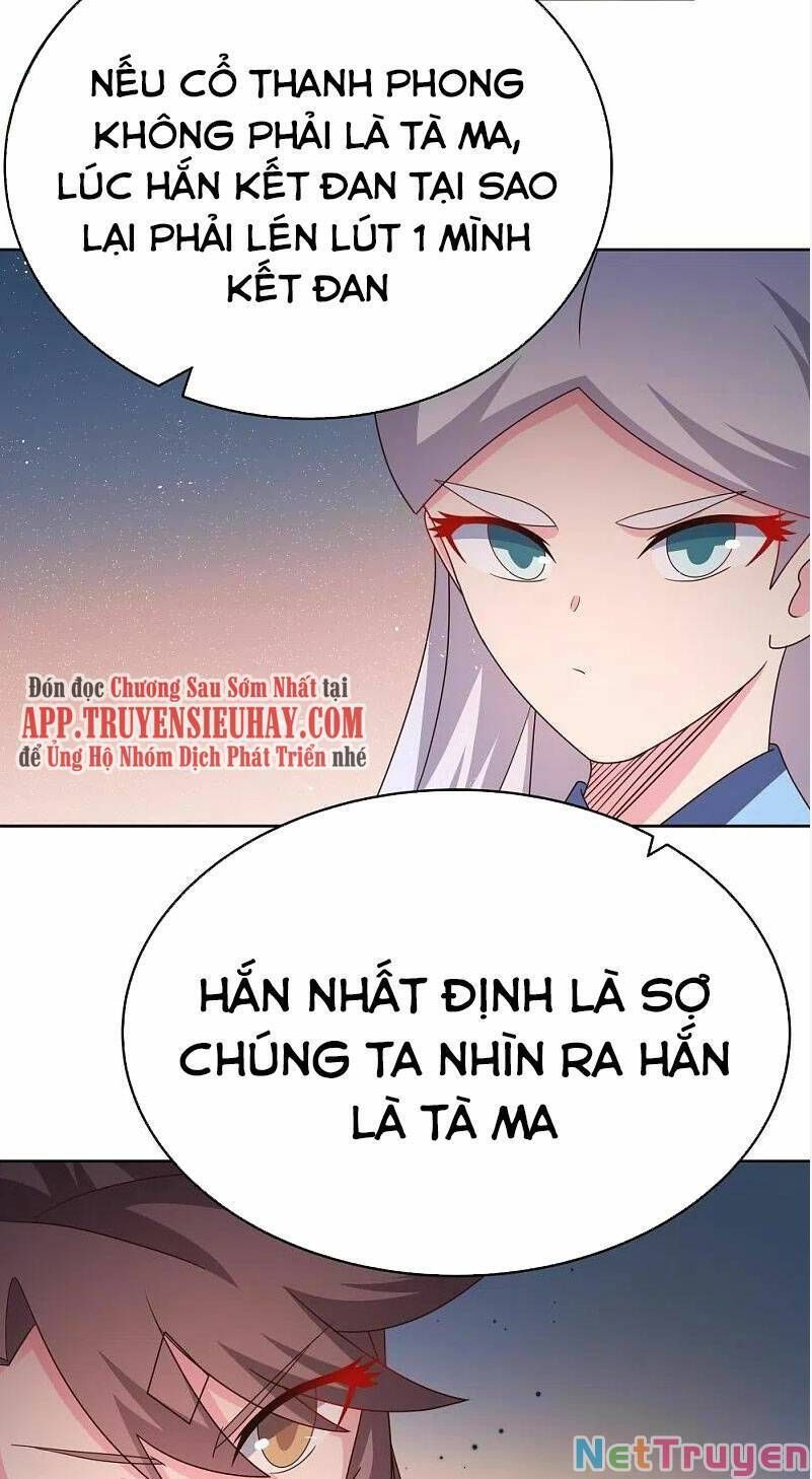 đọc truyện Tôn Thượng Chương 434 ảnh 20 tại Giả Dược