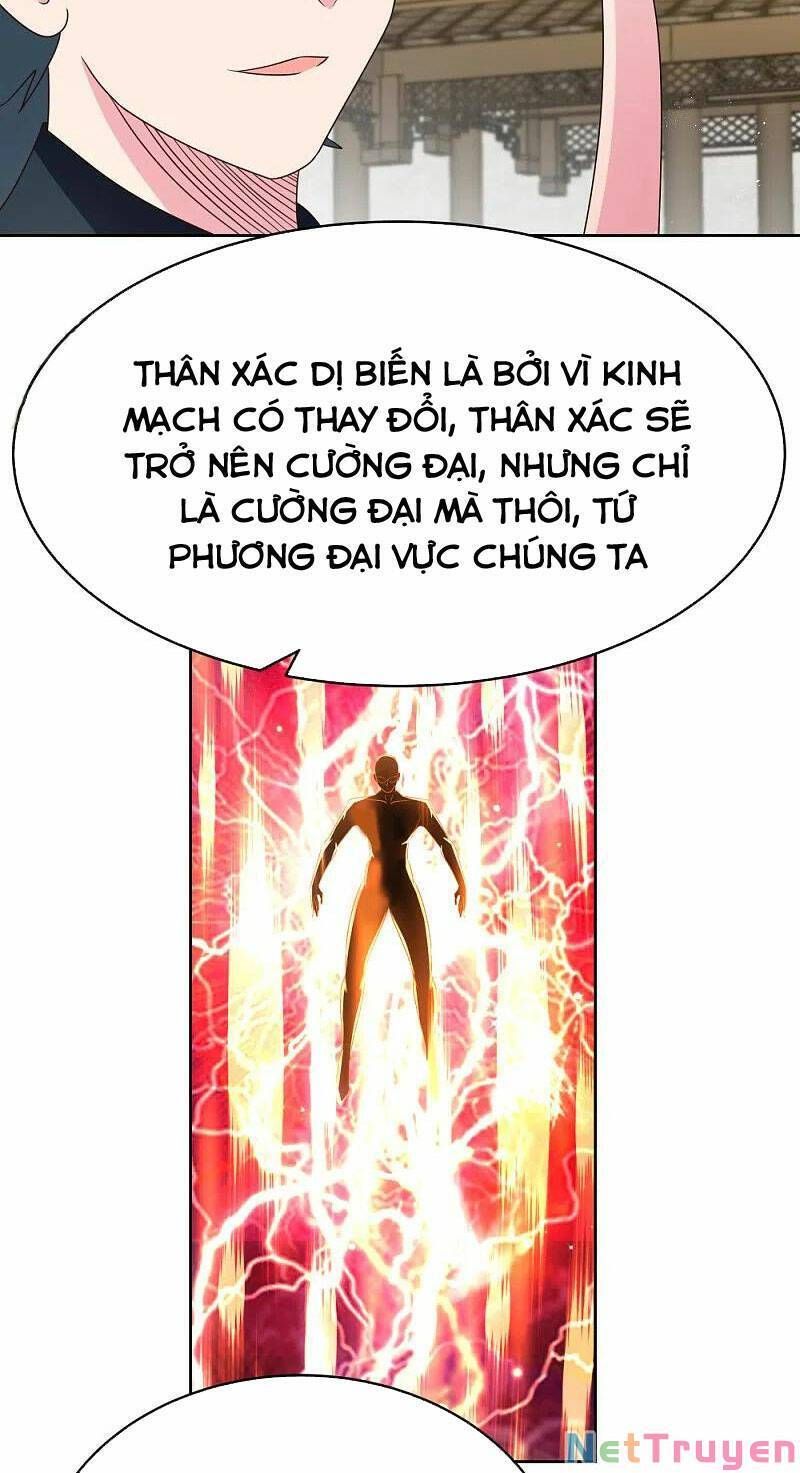đọc truyện Tôn Thượng Chương 434 ảnh 3 tại Giả Dược