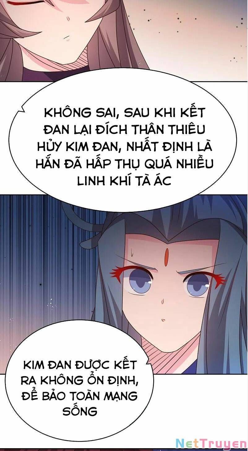 đọc truyện Tôn Thượng Chương 434 ảnh 21 tại Giả Dược