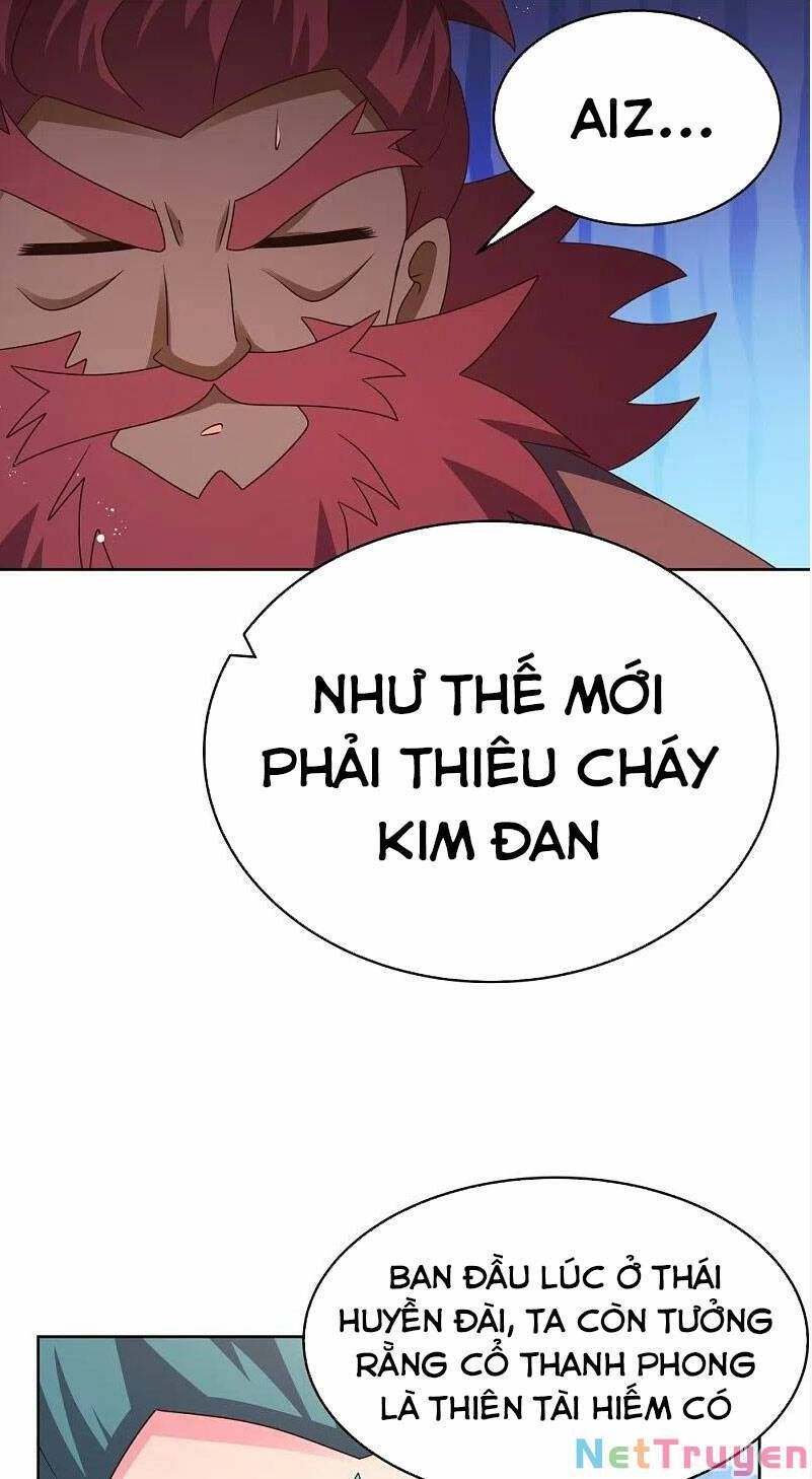 đọc truyện Tôn Thượng Chương 434 ảnh 22 tại Giả Dược