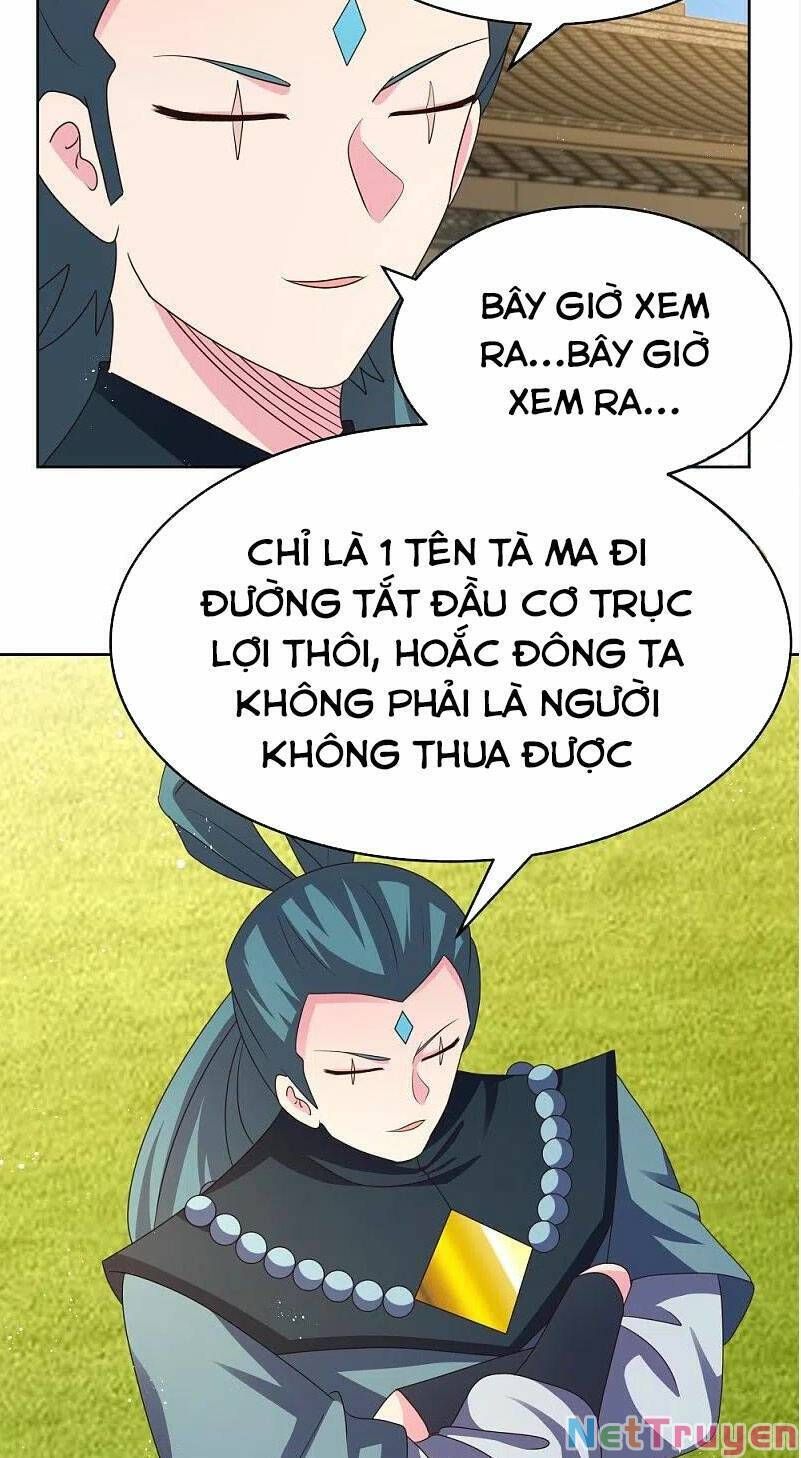 đọc truyện Tôn Thượng Chương 434 ảnh 23 tại Giả Dược