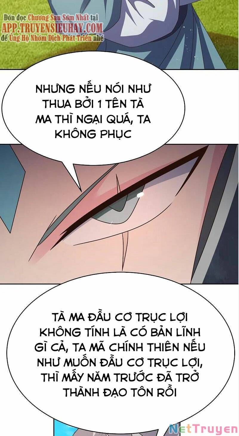 đọc truyện Tôn Thượng Chương 434 ảnh 24 tại Giả Dược