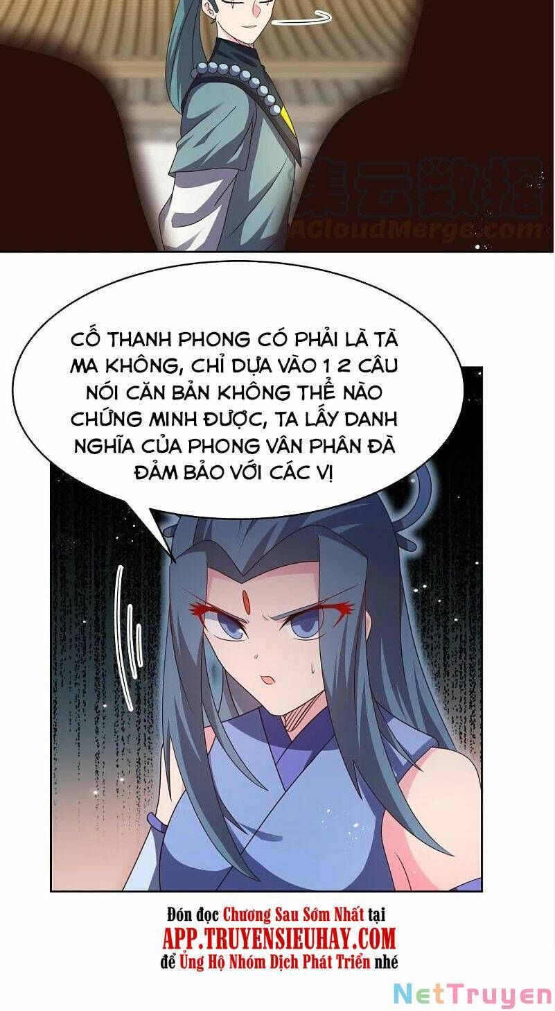 đọc truyện Tôn Thượng Chương 434 ảnh 26 tại Giả Dược