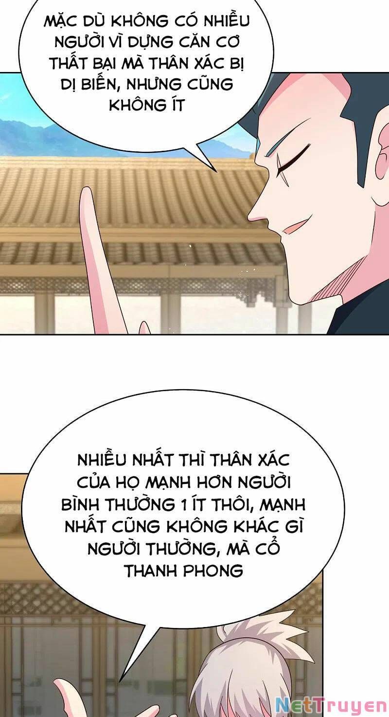 đọc truyện Tôn Thượng Chương 434 ảnh 4 tại Giả Dược