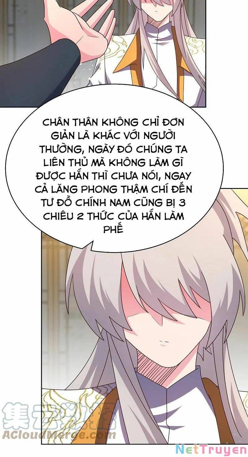 đọc truyện Tôn Thượng Chương 434 ảnh 5 tại Giả Dược