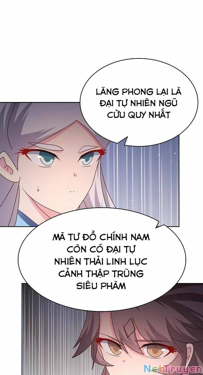 đọc truyện Tôn Thượng Chương 434 ảnh 6 tại Giả Dược