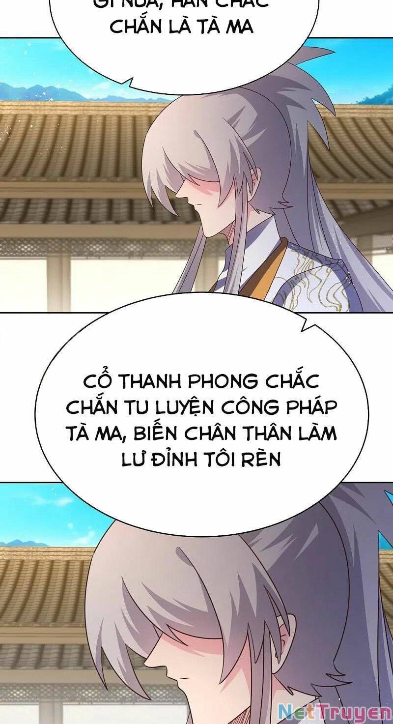 đọc truyện Tôn Thượng Chương 434 ảnh 8 tại Giả Dược