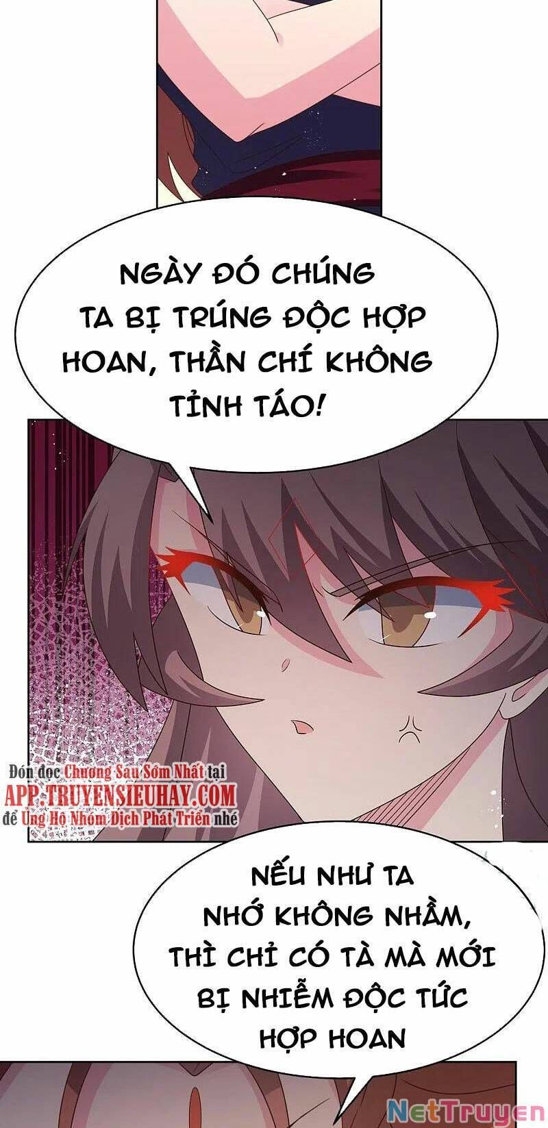 đọc truyện Tôn Thượng Chương 435 ảnh 11 tại Giả Dược