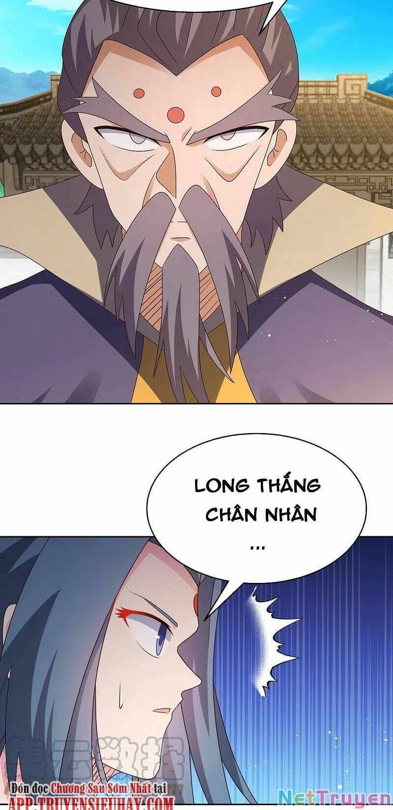 đọc truyện Tôn Thượng Chương 435 ảnh 15 tại Giả Dược