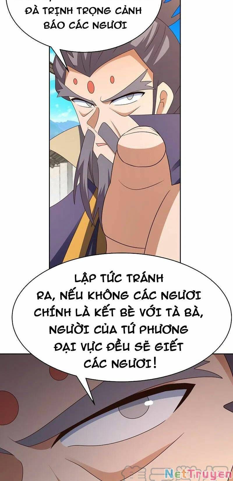 đọc truyện Tôn Thượng Chương 435 ảnh 17 tại Giả Dược