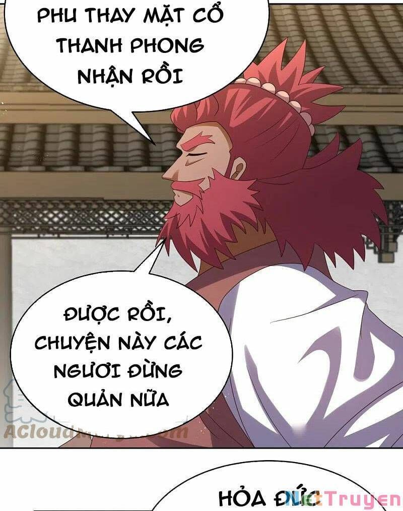 đọc truyện Tôn Thượng Chương 435 ảnh 24 tại Giả Dược