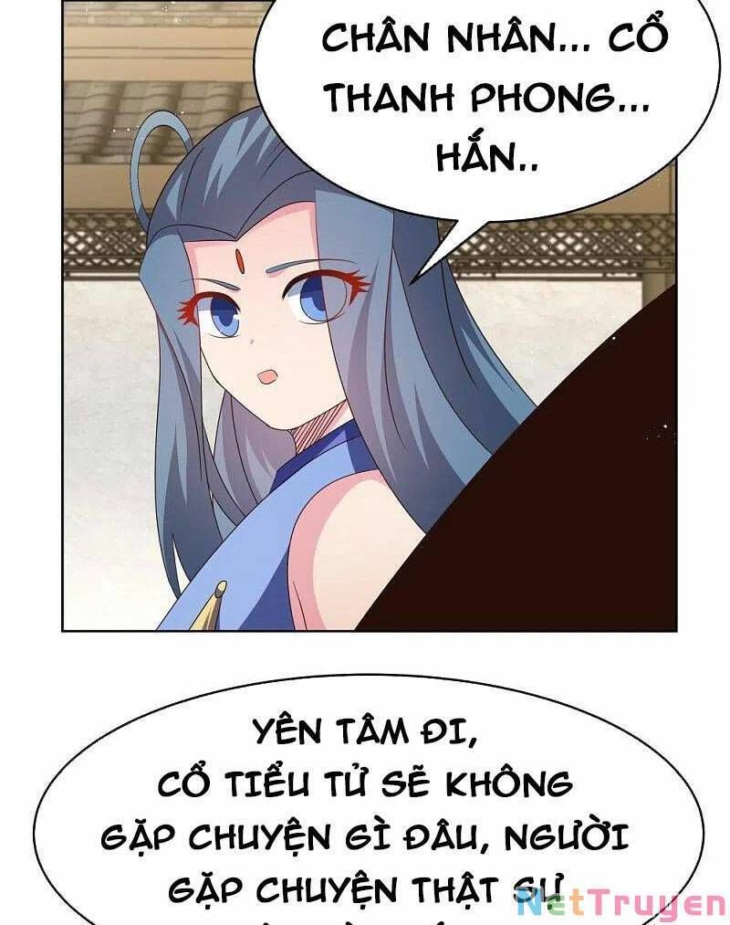đọc truyện Tôn Thượng Chương 435 ảnh 25 tại Giả Dược