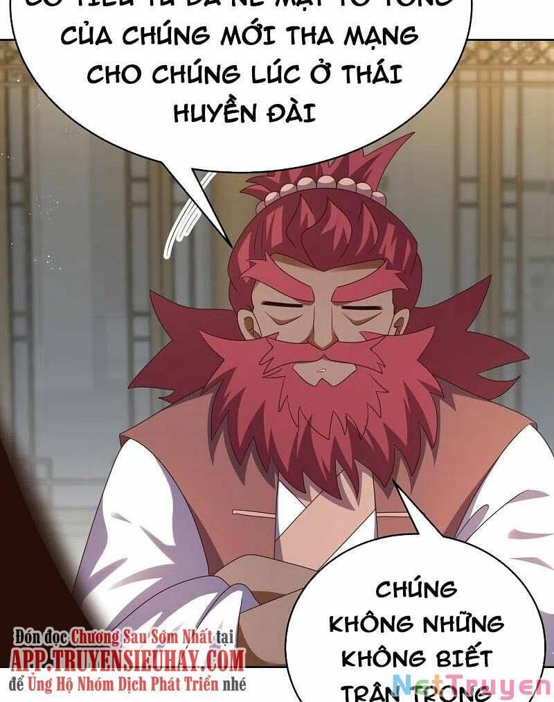 đọc truyện Tôn Thượng Chương 435 ảnh 27 tại Giả Dược
