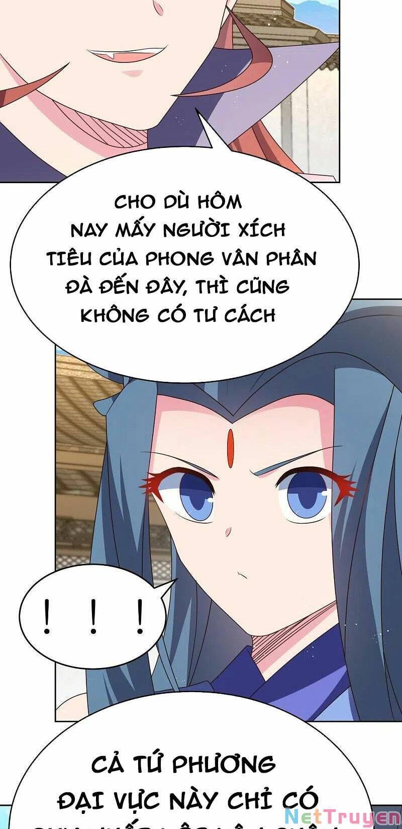 đọc truyện Tôn Thượng Chương 435 ảnh 4 tại Giả Dược