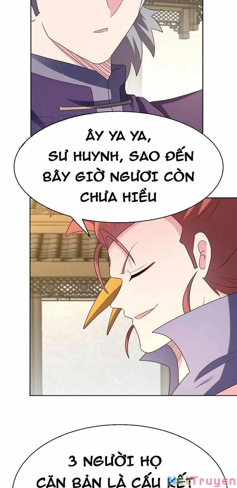 đọc truyện Tôn Thượng Chương 435 ảnh 7 tại Giả Dược