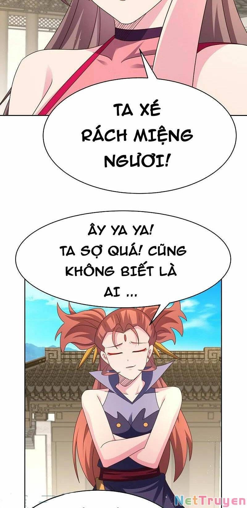 đọc truyện Tôn Thượng Chương 435 ảnh 9 tại Giả Dược