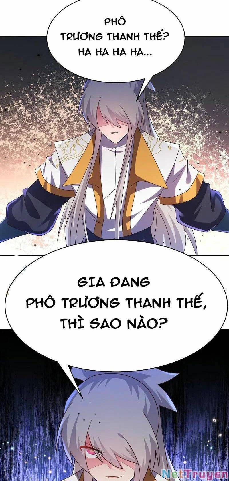 đọc truyện Tôn Thượng Chương 436 ảnh 14 tại Giả Dược