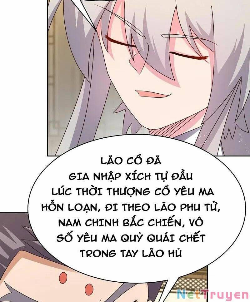 đọc truyện Tôn Thượng Chương 436 ảnh 20 tại Giả Dược