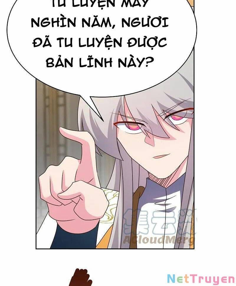 đọc truyện Tôn Thượng Chương 436 ảnh 28 tại Giả Dược