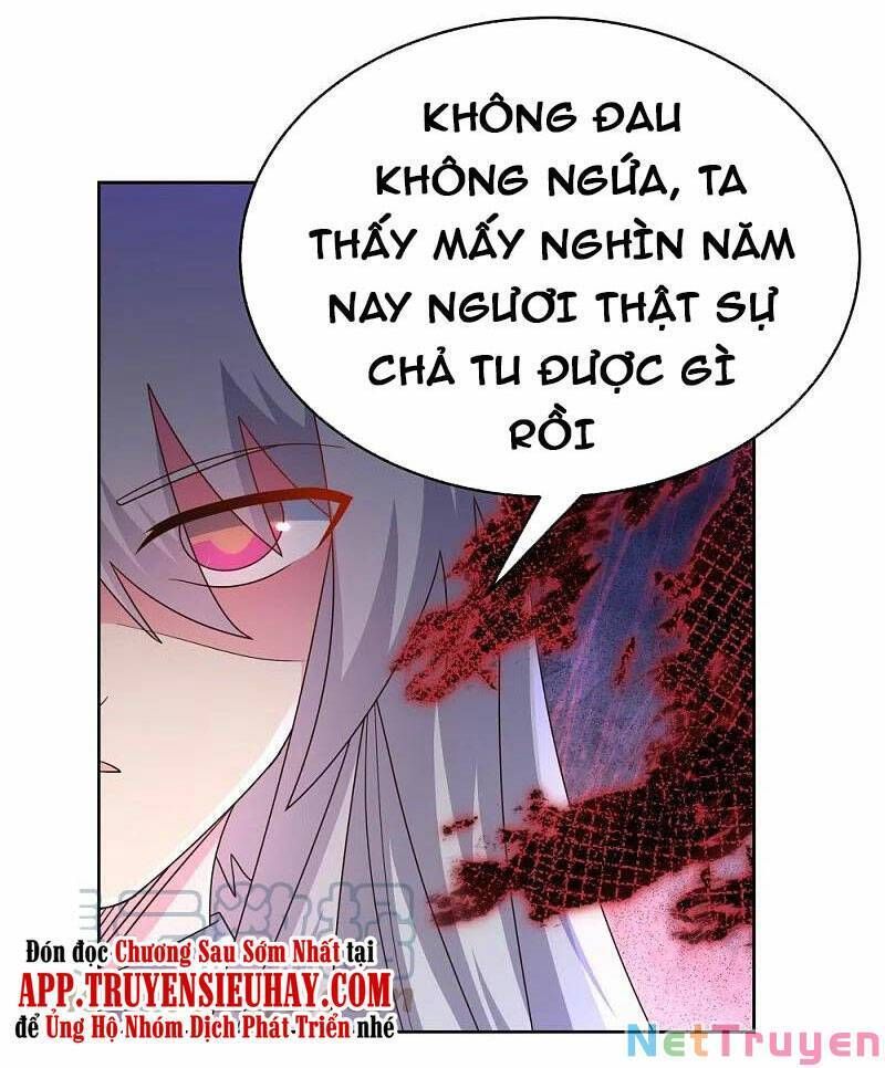đọc truyện Tôn Thượng Chương 436 ảnh 32 tại Giả Dược