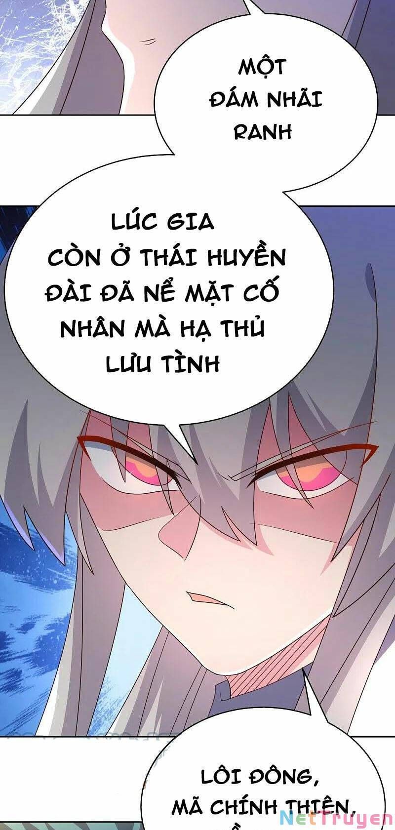 đọc truyện Tôn Thượng Chương 436 ảnh 10 tại Giả Dược