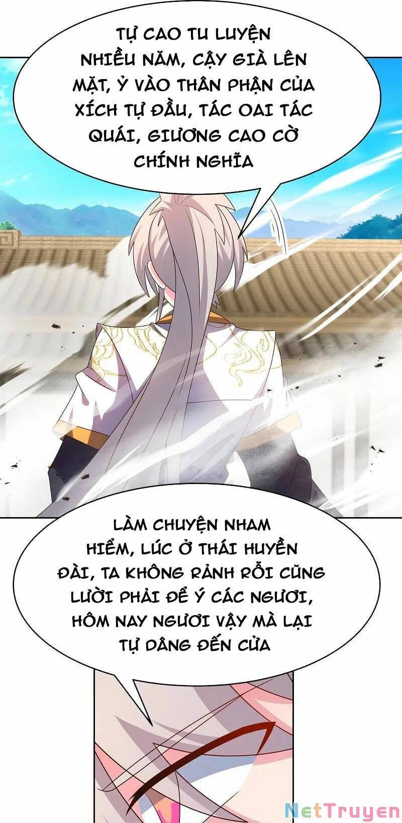 đọc truyện Tôn Thượng Chương 437 ảnh 2 tại Giả Dược