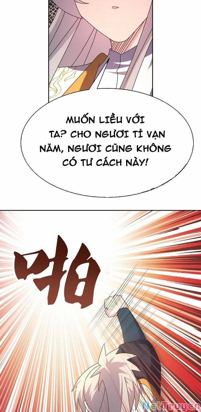 đọc truyện Tôn Thượng Chương 437 ảnh 15 tại Giả Dược