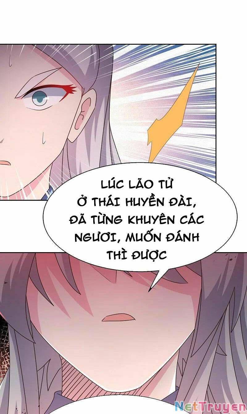 đọc truyện Tôn Thượng Chương 437 ảnh 25 tại Giả Dược