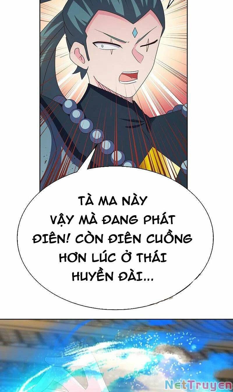 đọc truyện Tôn Thượng Chương 437 ảnh 28 tại Giả Dược