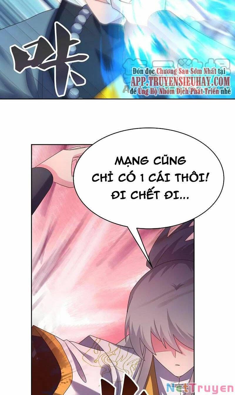 đọc truyện Tôn Thượng Chương 437 ảnh 30 tại Giả Dược
