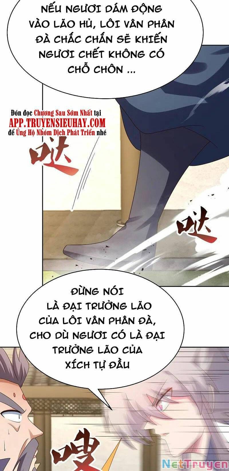 đọc truyện Tôn Thượng Chương 437 ảnh 4 tại Giả Dược