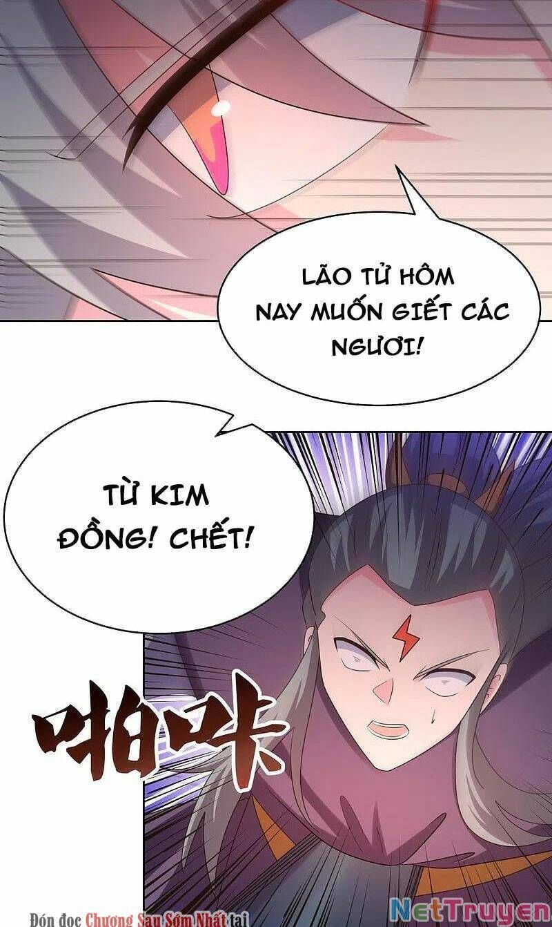 đọc truyện Tôn Thượng Chương 437 ảnh 32 tại Giả Dược