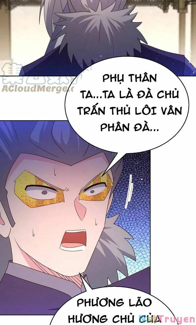 đọc truyện Tôn Thượng Chương 438 ảnh 17 tại Giả Dược