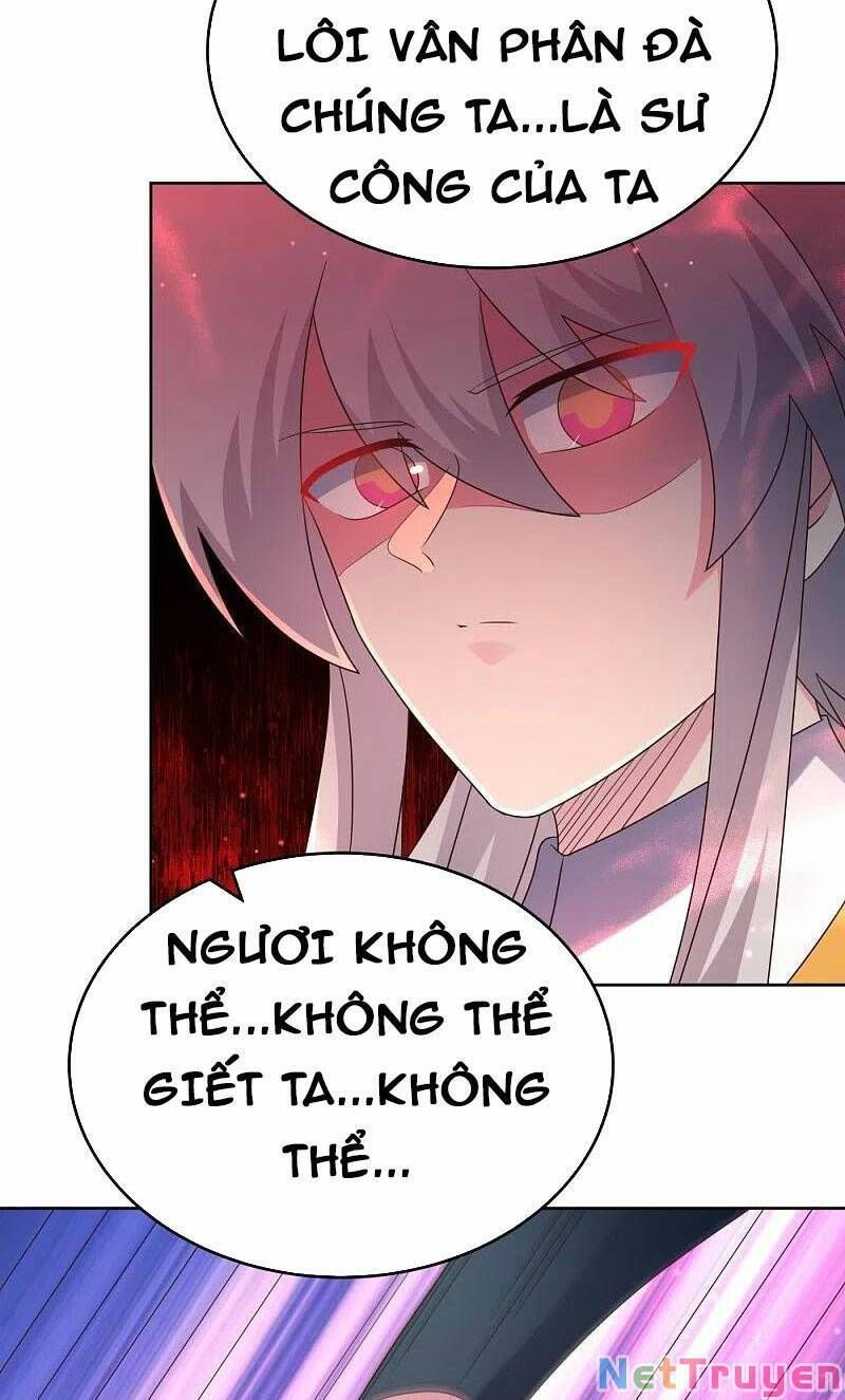 đọc truyện Tôn Thượng Chương 438 ảnh 18 tại Giả Dược