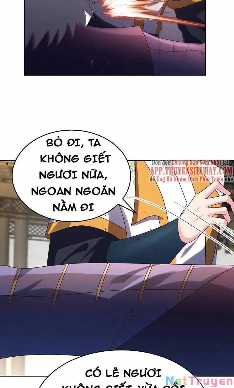 đọc truyện Tôn Thượng Chương 438 ảnh 20 tại Giả Dược