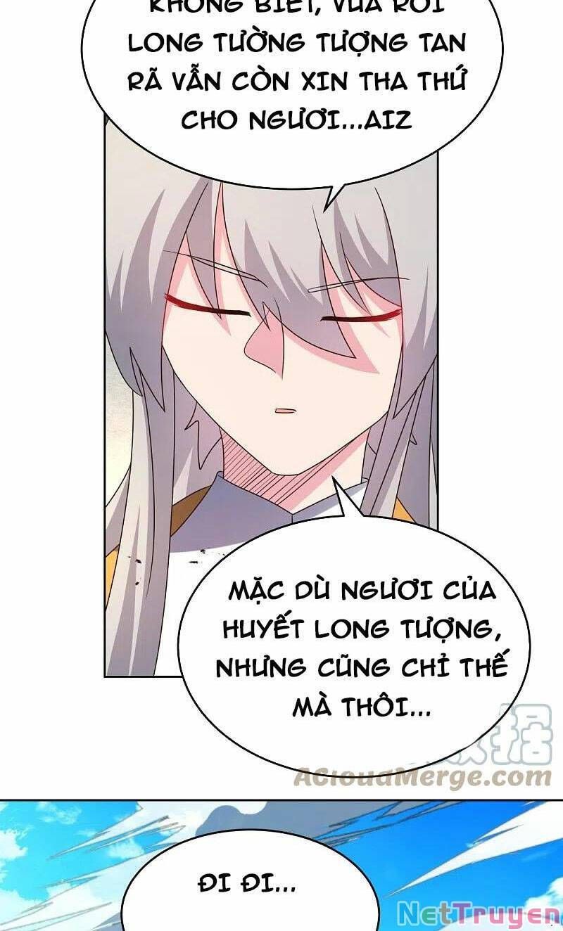 đọc truyện Tôn Thượng Chương 438 ảnh 21 tại Giả Dược