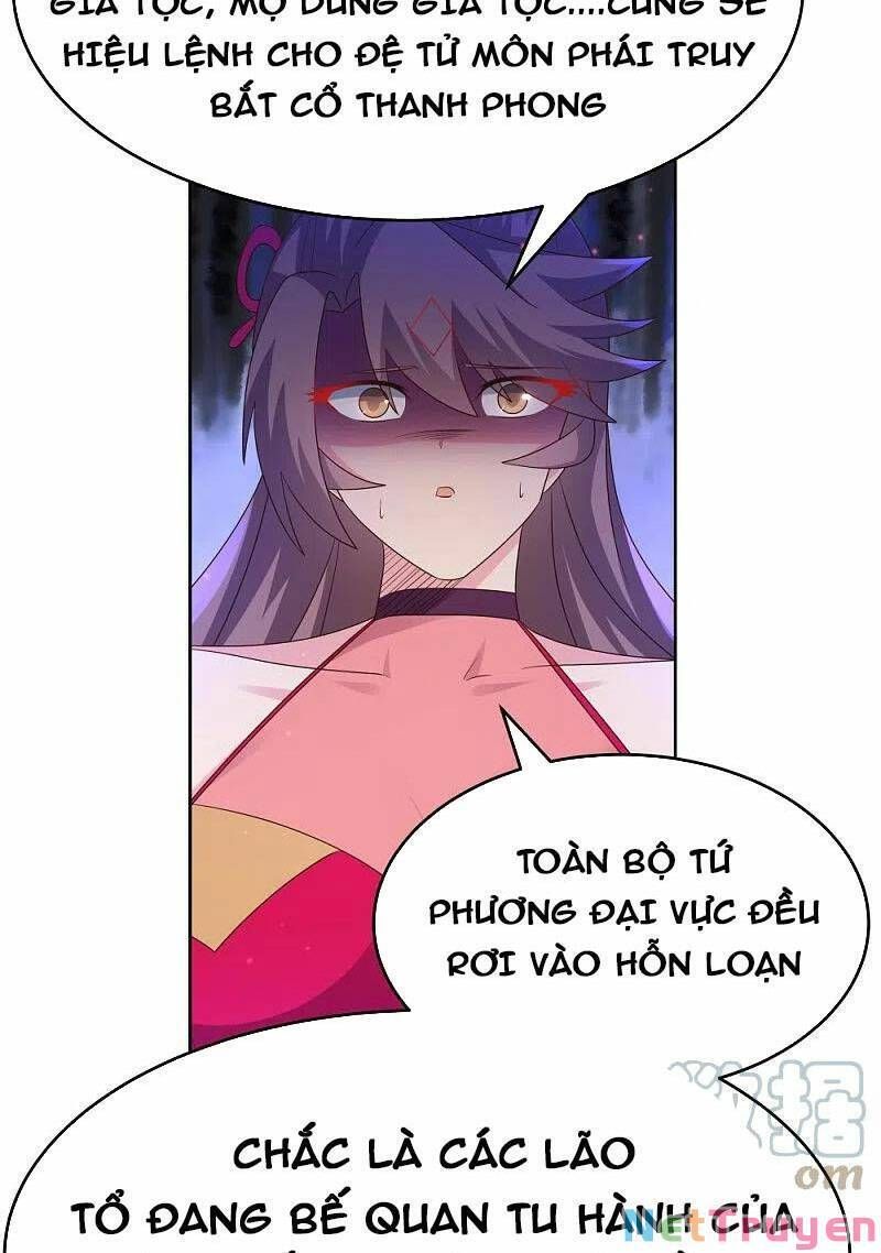 đọc truyện Tôn Thượng Chương 438 ảnh 27 tại Giả Dược