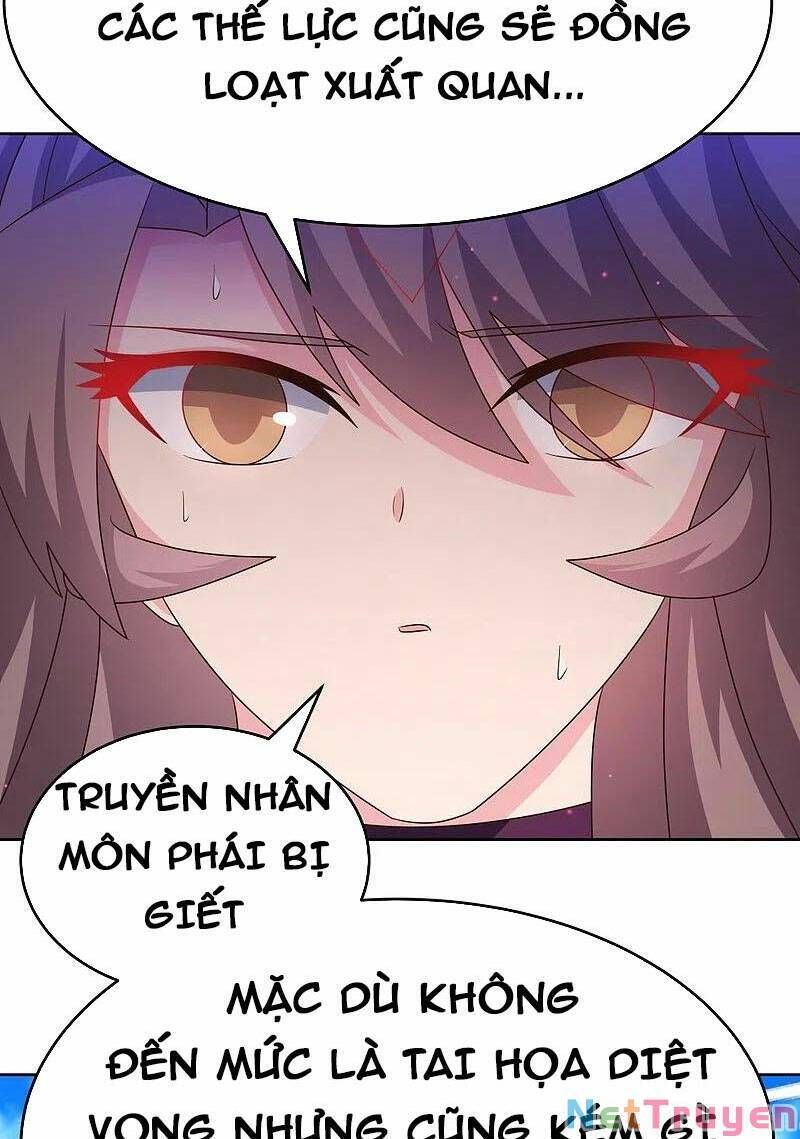 đọc truyện Tôn Thượng Chương 438 ảnh 28 tại Giả Dược