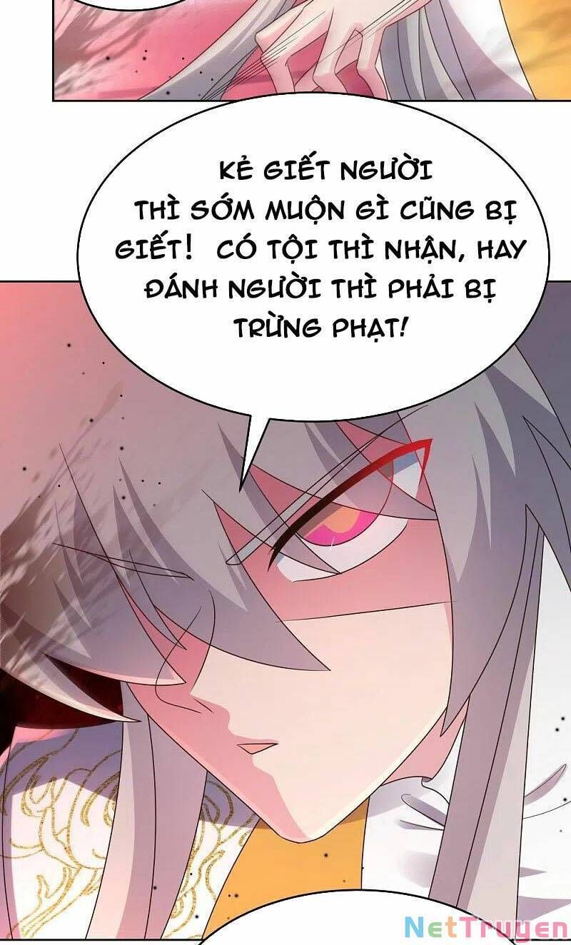 đọc truyện Tôn Thượng Chương 438 ảnh 4 tại Giả Dược