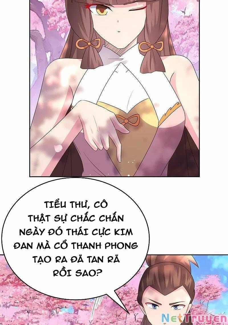 đọc truyện Tôn Thượng Chương 438 ảnh 33 tại Giả Dược
