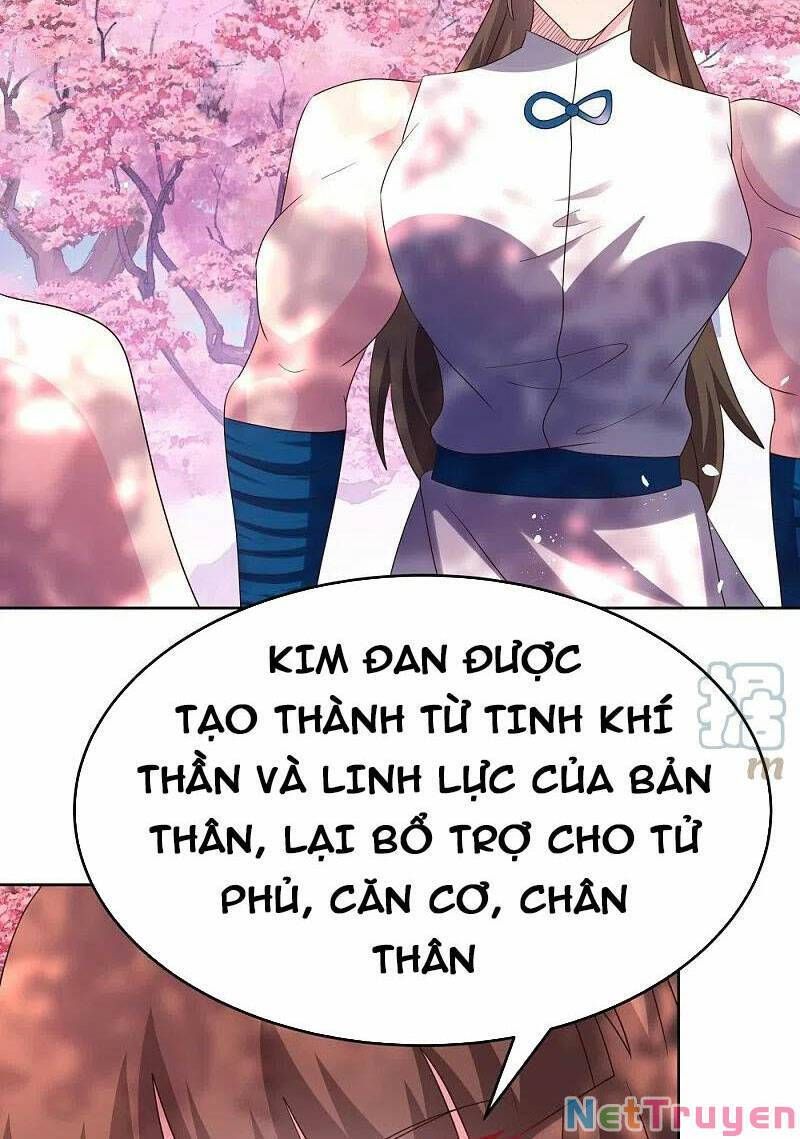 đọc truyện Tôn Thượng Chương 438 ảnh 34 tại Giả Dược