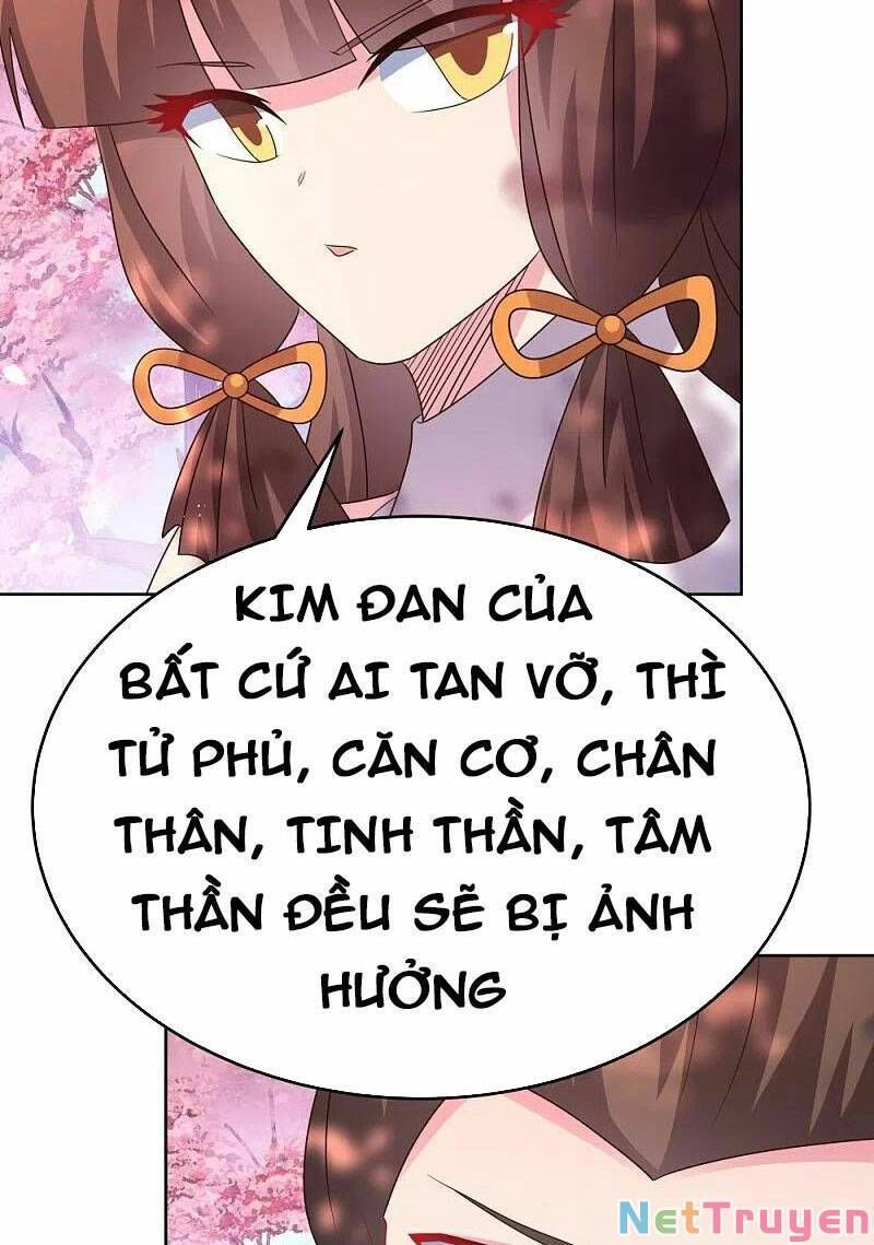 đọc truyện Tôn Thượng Chương 438 ảnh 35 tại Giả Dược